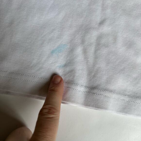 Hanna Andersson Disney Mickey Mouse Pajama Set - Size 12 - Picture 4 of 4